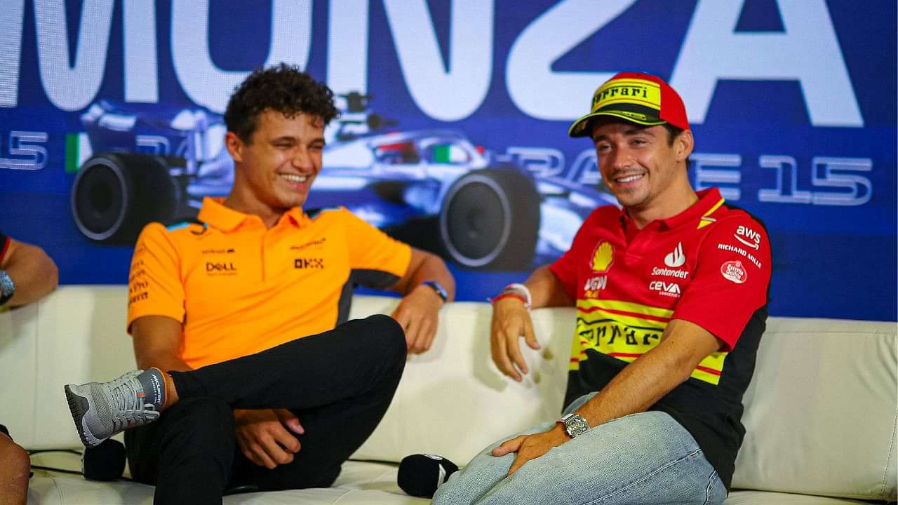 5 highlights of Charles Leclerc's career