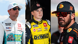 Why Joe Gibbs Racing Could Finally Win First NASCAR Title Since Kyle Busch in 2019