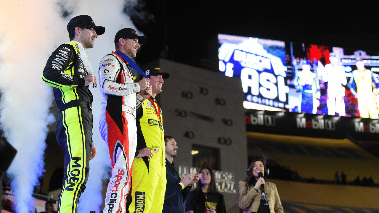 Daytona 500 Favorites: Odds for the Upcoming ‘Super Bowl of NASCAR’ Reveal Surprising Favorite