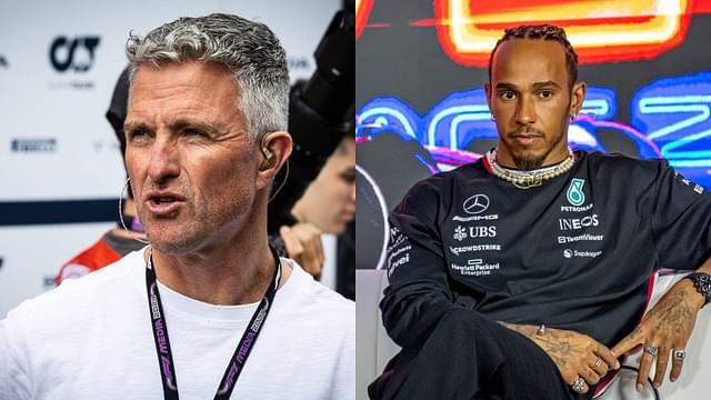 “He Has Lost Some Confidence in the Team”: Ralf Schumacher Blames Mercedes’ Complacency for Lewis Hamilton’s Departure