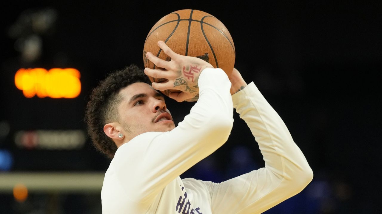 Feb 29th Injury Report Is LaMelo Ball Playing Against The