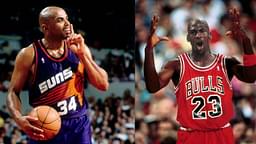 “That’s What Made Michael Jordan the GOAT”: When Charles Barkley ‘Ended’ the GOAT Debate While Backing Bulls Legend