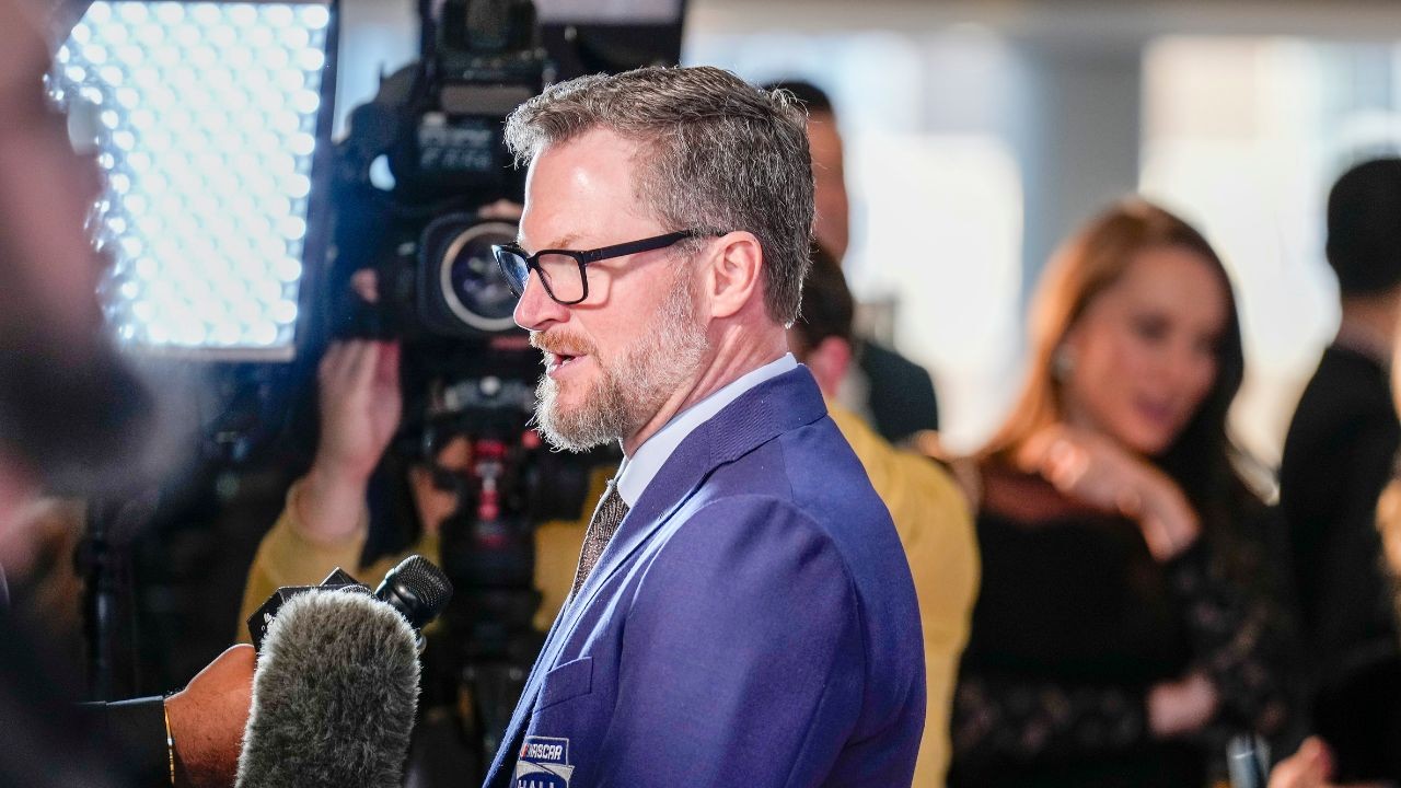 “I Learned My Lesson” When Dale Earnhardt Jr. Ended Up on the Wrong