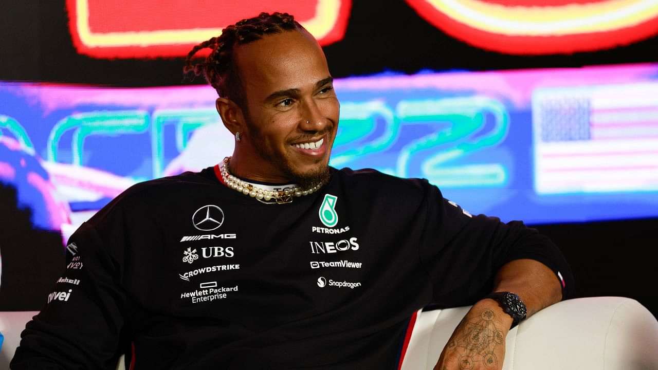 Will Lewis Hamilton leave F1 at the end of 2020?
