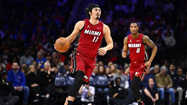 Jaime Jaquez Jr. Net Worth: How Much Is the Heat Rookie Sensation’s Net Worth in 2024?