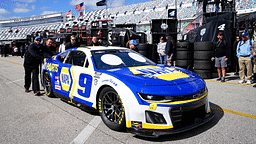 NASCAR Tech Inspection: How Does the Process Work?