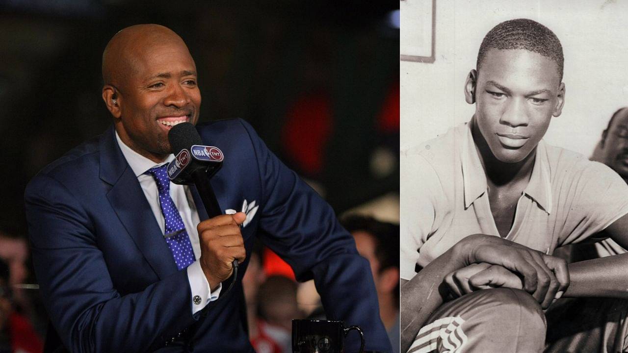 “We Say Michael Jordan Is a Country Bumpkin”: Kenny Smith ‘Spills’ MJ’s UNC Tales, Credits Himself for Introducing Rap