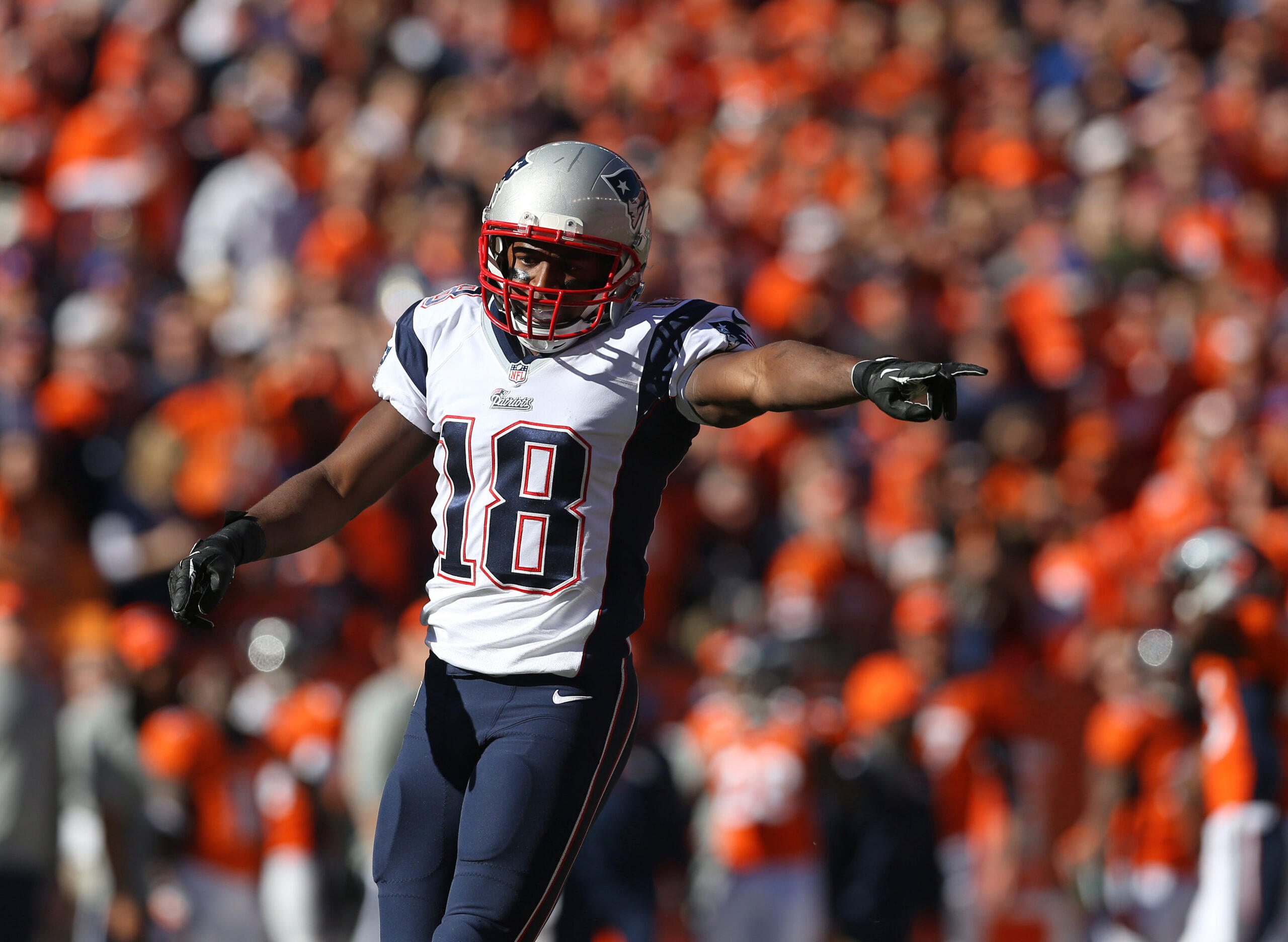 What Did Tom Brady and Bill Belichick Say About Matthew Slater's Retirement?