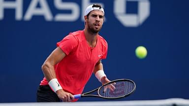 How Much is Karen Khachanov Net Worth? All About Doha Open 2024 Winner's Prize Money Earnings and Sponsorship Deals