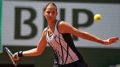 What Happened to Karolina Pliskova? WTA Star's Comeback Run Dented With Fresh Concerns