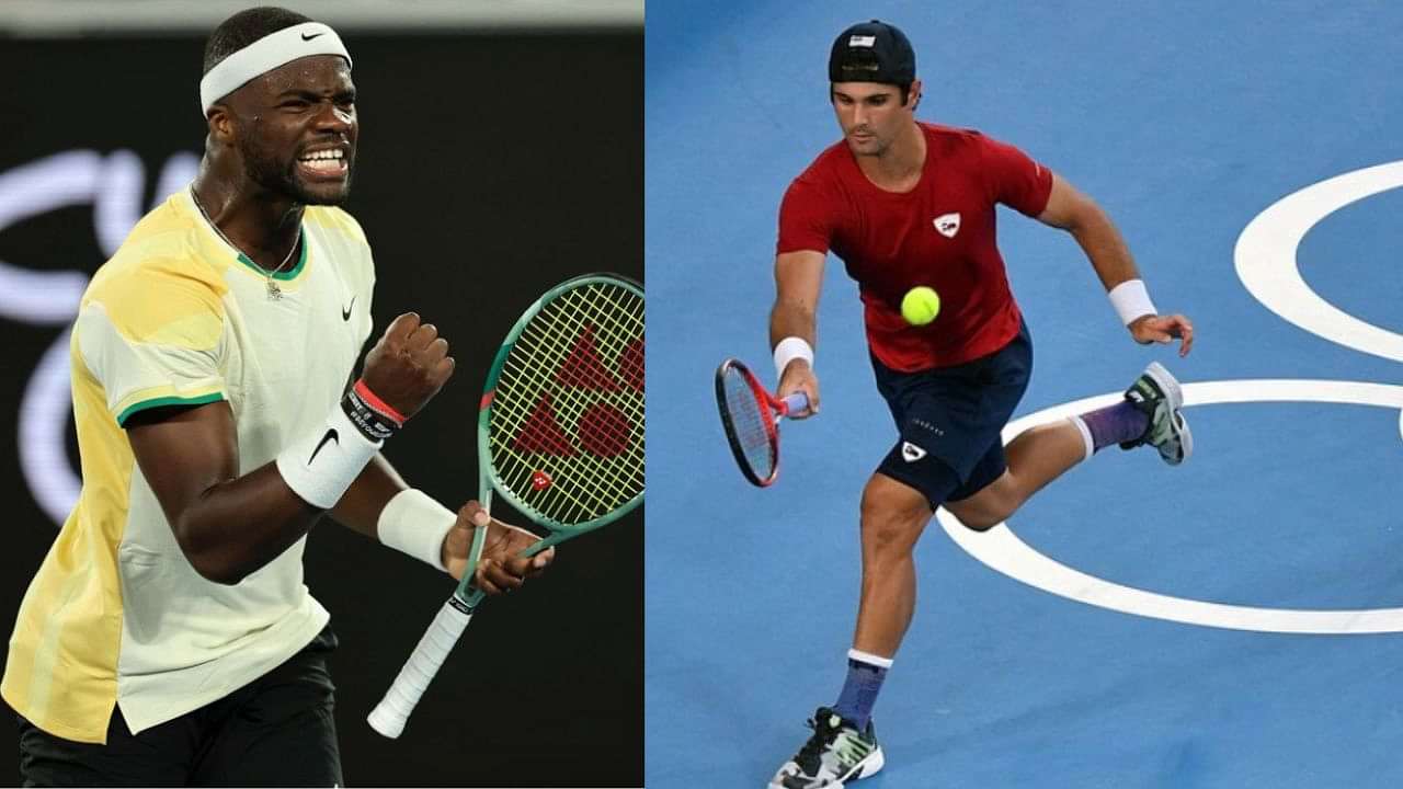 Frances Tiafoe vs Marcos Giron Prediction