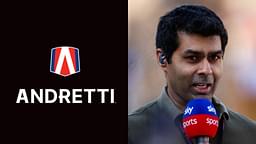 “The Valuation Will Go Up”: Karun Chandhok Discloses How Andretti Can Reattempt Their F1 Entry With New Concorde Agreement