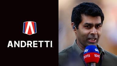 “The Valuation Will Go Up”: Karun Chandhok Discloses How Andretti Can Reattempt Their F1 Entry With New Concorde Agreement