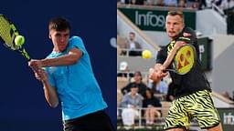 Fabian Marozsan vs Marton Fucsovics Prediction, Odds, Weather and Live Streaming Details of 2024 Rotterdam Open First Round Match