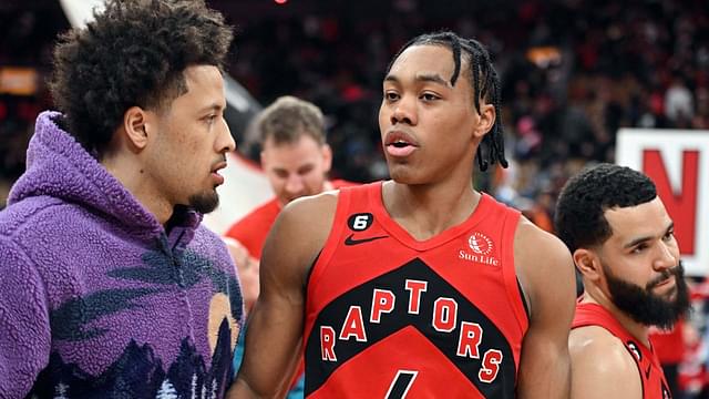 Scottie Barnes Net Worth: How Much Is the Raptors Star Worth in 2024?