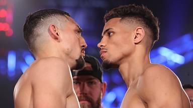 Teofimo Lopez vs. Jamaine Ortiz Purse and Salary: How Much Does the Winner Take Home?