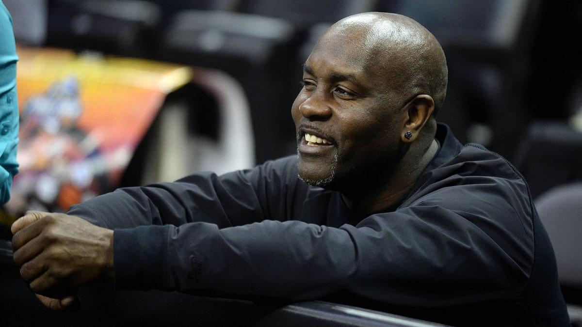 Gary Payton Net Worth: What Is 2024 Slam Dunk Contest Judge Worth ...