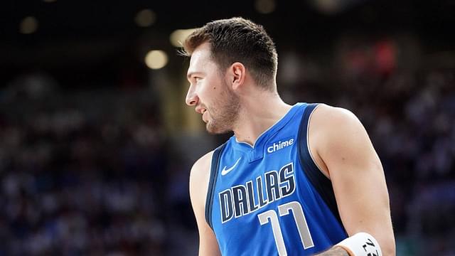 "Until Luka Doncic Wins a Title": Irked by Mavericks Coach Comparing Star to Michael Jordan and Dirk Nowitzki, Spurs Legend Claps Back