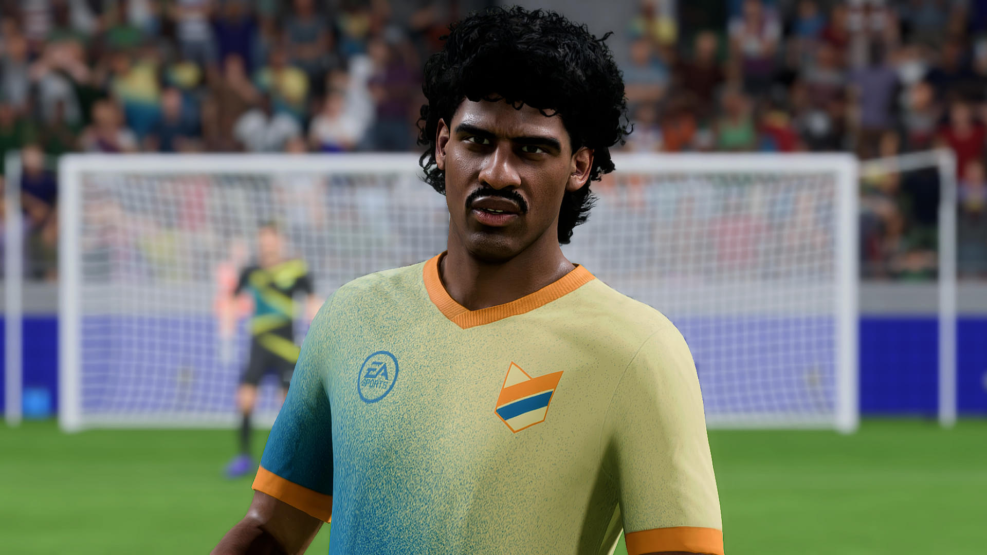 EA FC 24 Frank Rijkaard