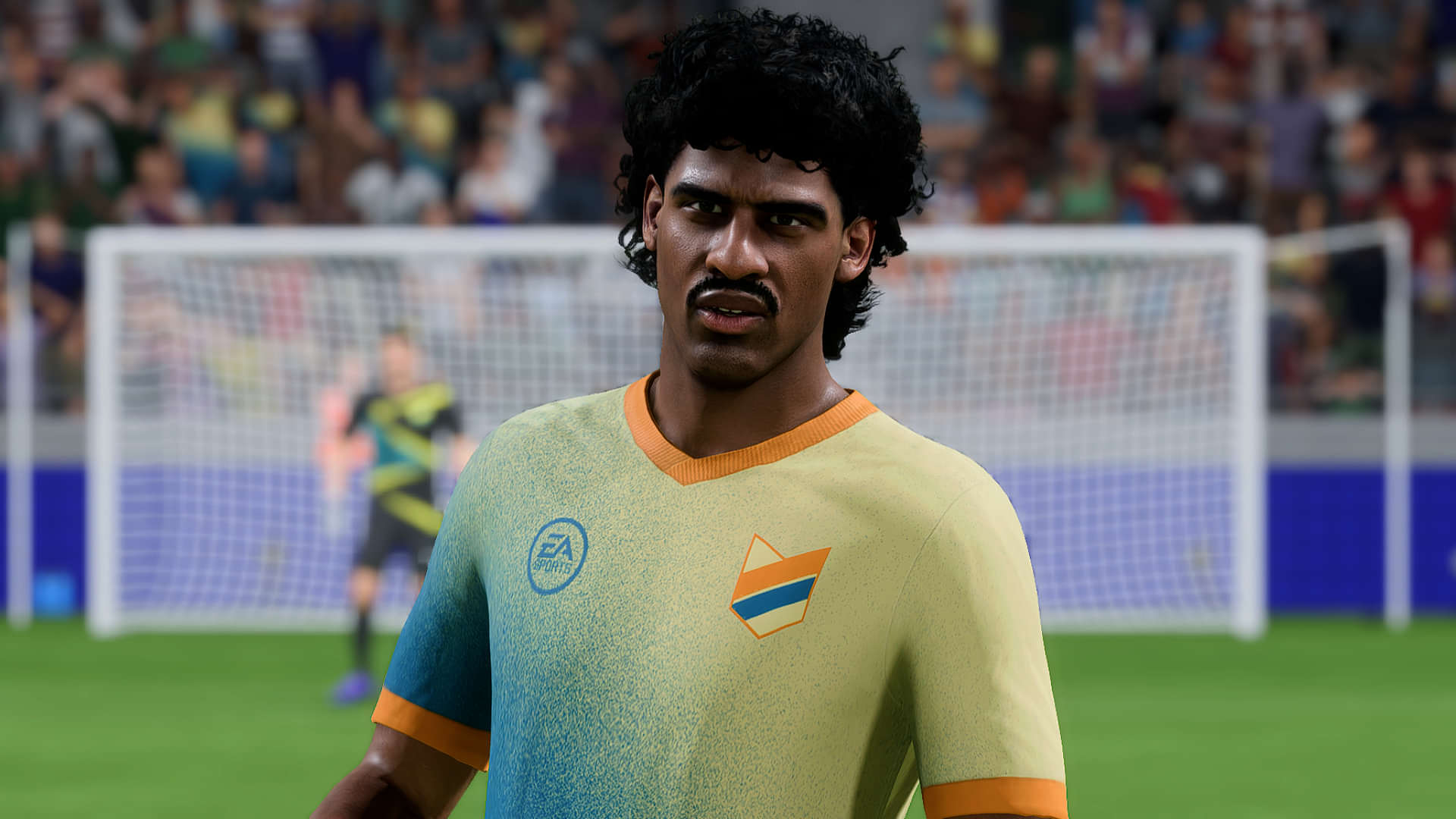 EA FC 24 Frank Rijkaard