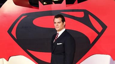 Henry Cavill Once Revealed Which NFL Team Superman Would Be a Fan Of
