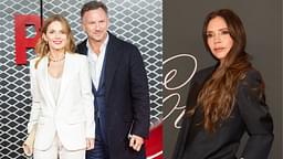 Geri Halliwell Warned of Repeating Victoria Beckham's "Toxic" Mistake and Walking Into Fire For Christian Horner