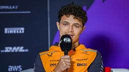 McLaren Commitment Worth the Risk For Lando Norris After Giving Up Possible Mercedes Future