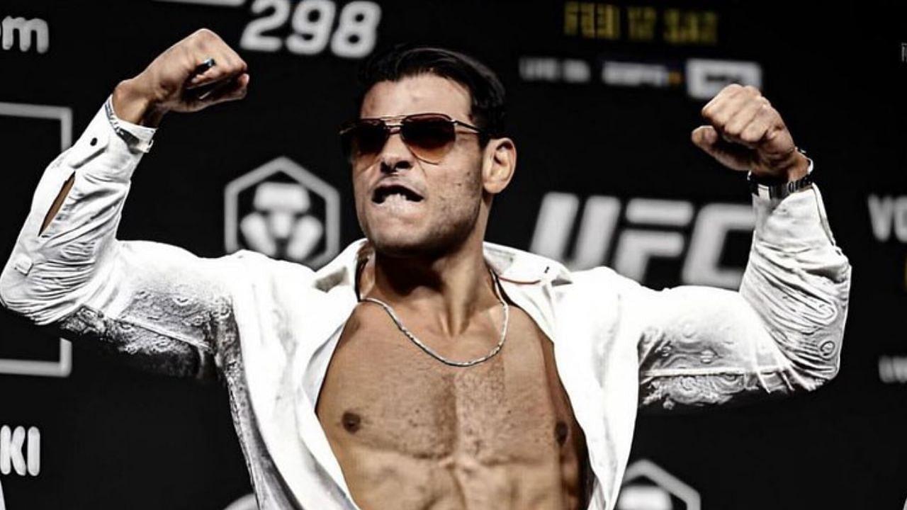 Paulo Costa Secret Juice: What Is the Drink Brazilian UFC Star Talks About?