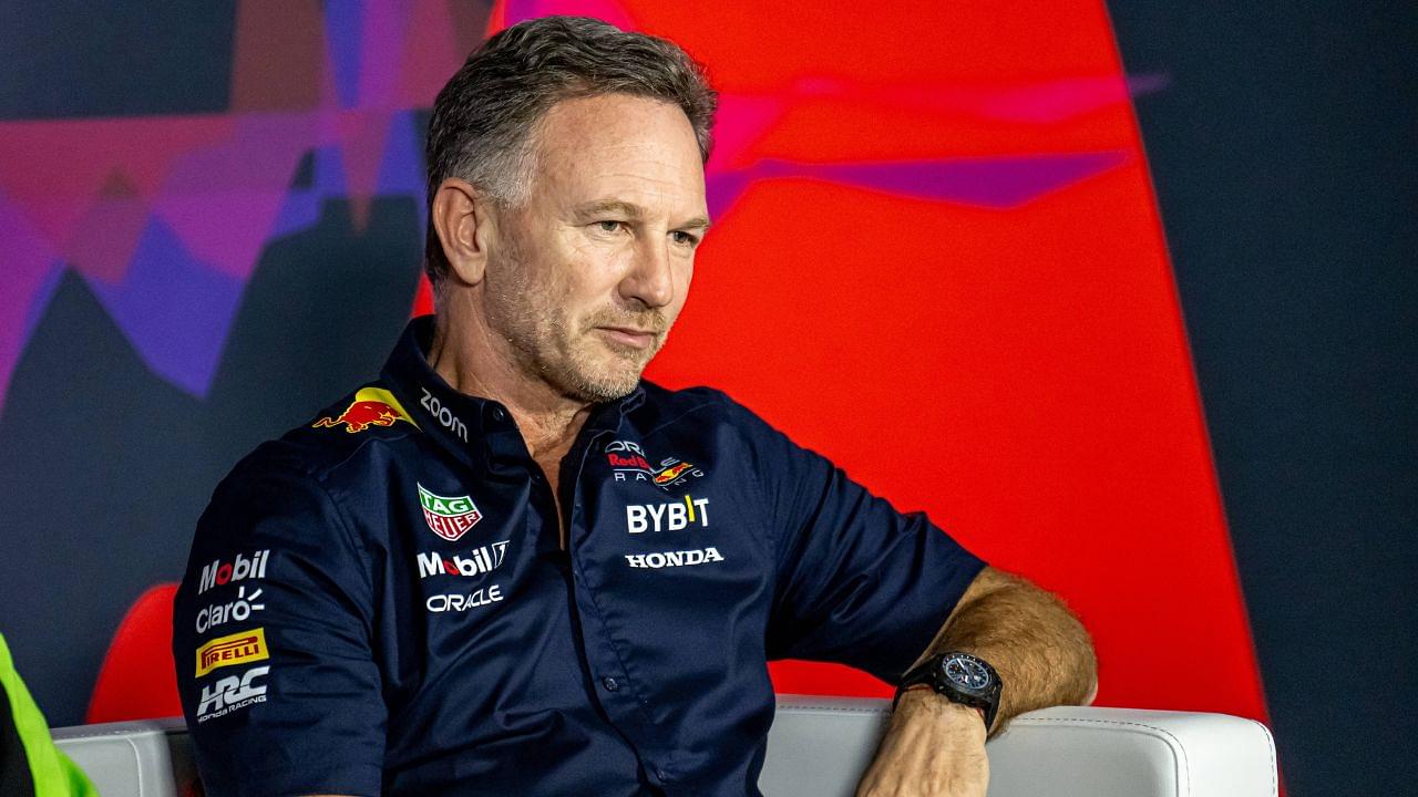 Christian Horner Update: Troubles for Red Bull Boss Still Not Over Despite Dismissed Allegations