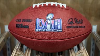Which Company's Football Is Used in Super Bowl? How Is It Made & Where Can You Buy One?