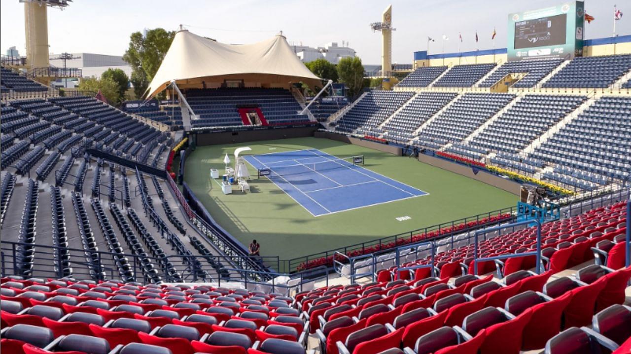 Who is Playing in the Dubai Tennis Championships 2024? Prize Money