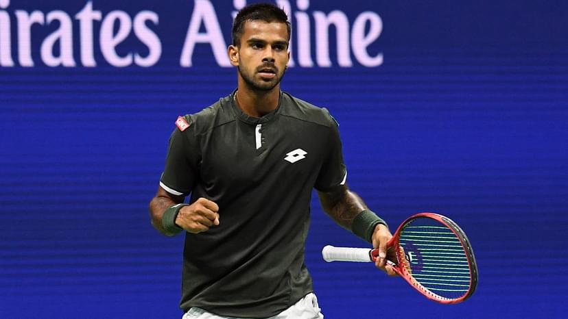 Sumit Nagal Breaks into ATP Top 100: How the Indian Tennis Sensation Was Helped By $126,000,000 Worth Sporting Icon in His Journey