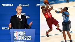 2024 NBA All Star Game: Why Did the NBA Change the ASG Format Back to East Vs West?