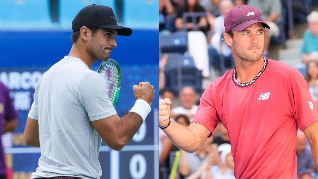 Tommy Paul vs Marcos Giron Prediction, Odds, Weather and Live Streaming Details of 2024 Dallas Open Final