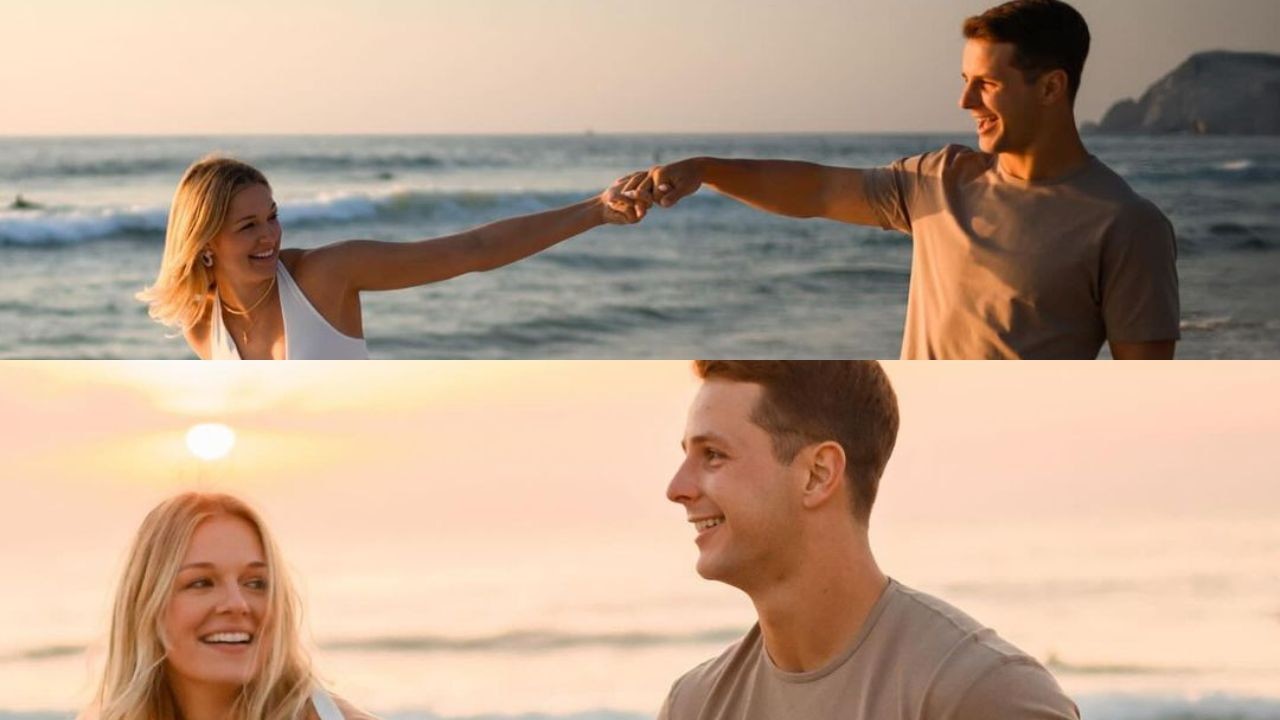 When Did Brock Purdy Get Engaged to Jenna Brandt? - The SportsRush