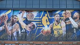 NBA All-Star 2024: How Much Will Players Earn Over the Weekend in Indiana?