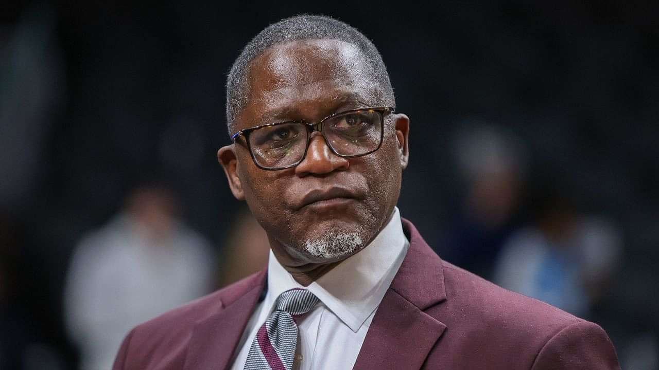 Dominique Wilkins Net Worth: How Much Is Hawks Legend Worth in 2024?