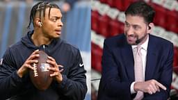 "Unabashed Justin Fields Fan" Mike Greenberg Delivers the Take Chicago Bears Fans Desperately Needed to Hear