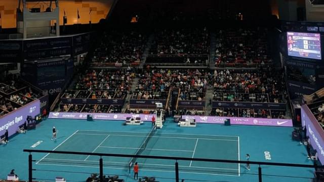 Who is playing in the Qatar Open 2024? Prize money breakdown of ATP 250 event revealed