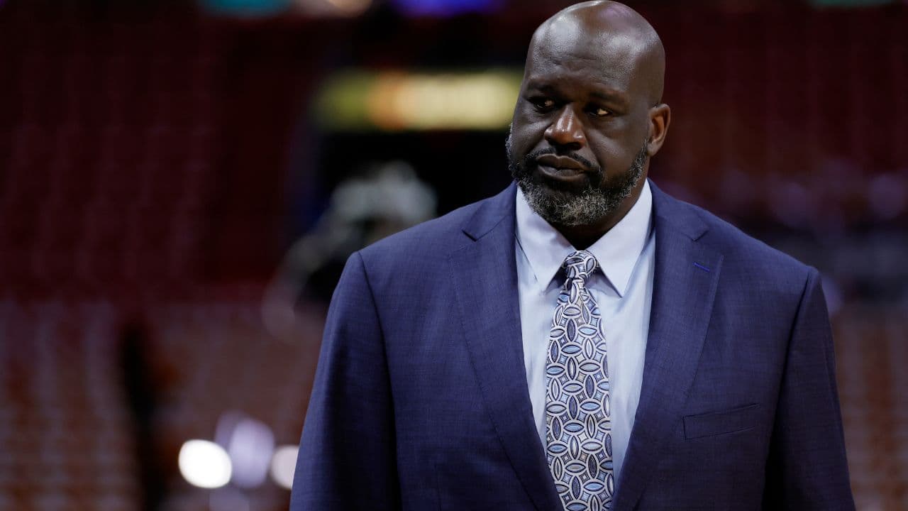 "There Wasn't Enough Money in it": When Shaquille O'Neal Revealed the Reason He Gave Up on His Rap Career