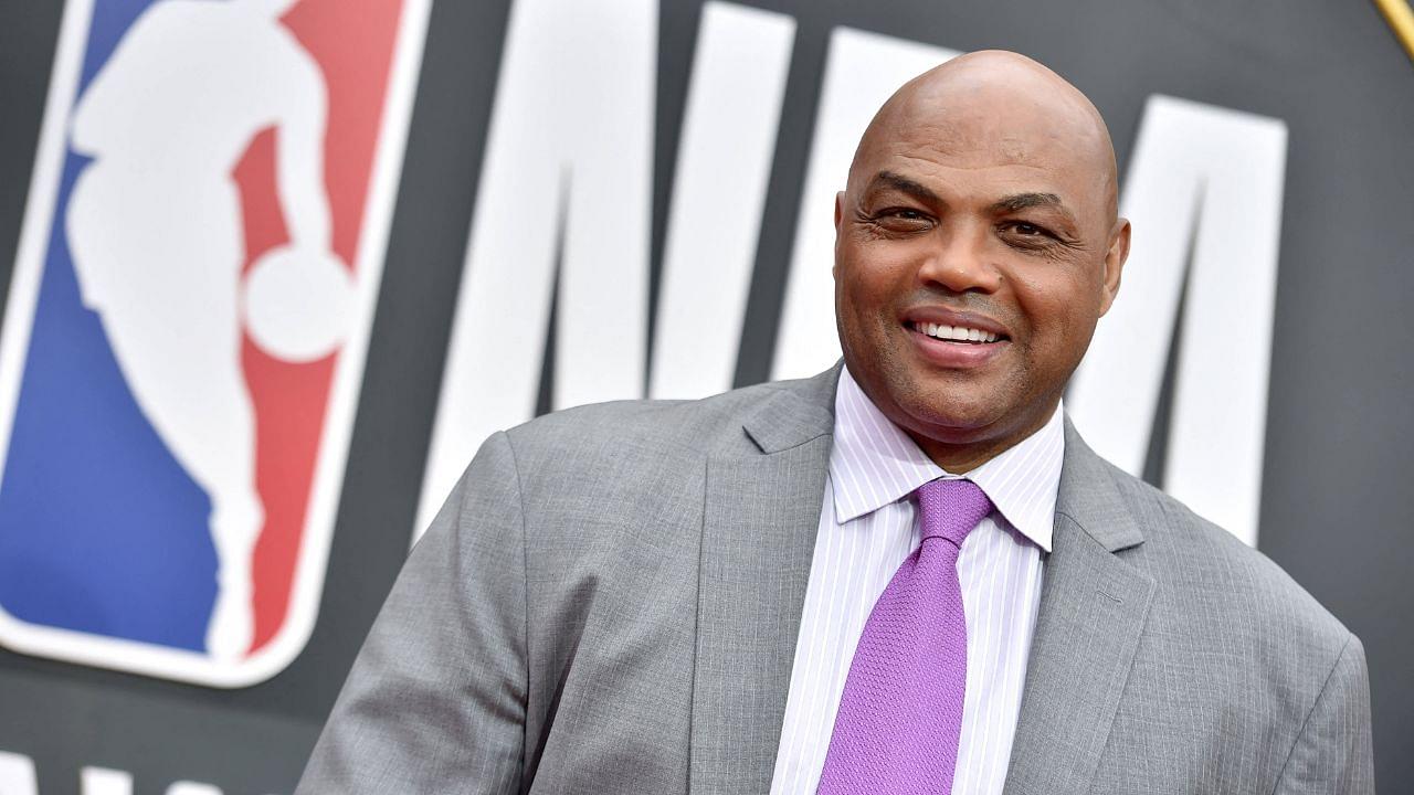 "They Can Kiss My A**": When Charles Barkley Brutally Rejected Criticism Aimed at His Gambling Habit