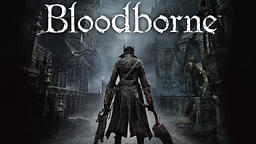 Bloodborne Remake