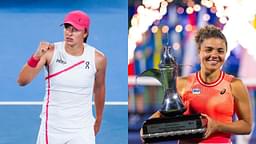 WTA Rankings Update as Iga Swiatek Unmoved From World No.1: Dubai Finalists Make Big Moves and Star Returns to Top 10