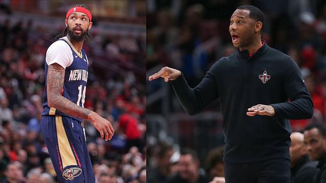 “Brandon Ingram Just Caught Fire!”: Pelicans’ Willie Green Reflects on Star’s 41-Point Night in 138–100 Win Over Raptors