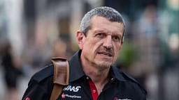 Drive to Survive Favorite Guenther Steiner Will Be Back in F1 "Like Niki Lauda Did"