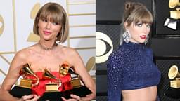 Taylor Swift's Grammy 2024 Performance Sees Rumors Brewing and Getting Shot Down Within 48 Hours