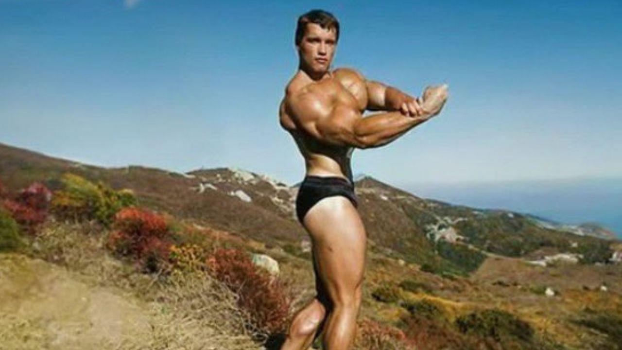 Bodybuilding Icon Arnold Schwarzenegger Sheds Light on How Body Fat Can Act as Vitamin D Blocker