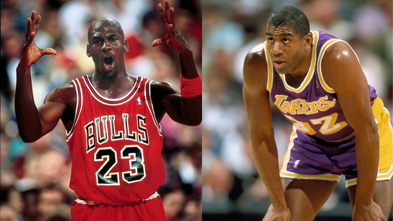 Unlike Kobe Bryant's Fear Of Dog Poop, Michael Jordan's Phobia of Swimming  Stems From Childhood Tragedy - The SportsRush