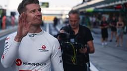 Fact Check: Did Nico Hulkenberg Just Confirm Haas F1 Contract Extension?