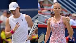 Resurgent Karolina Pliskova Has 3 Remarkable Similarities with Iga Swiatek That Could Spice Up Their First 2024 Clash